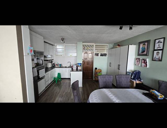 2 BEDROOM APARTMENT FOR SALE IN MUSGRAVE
